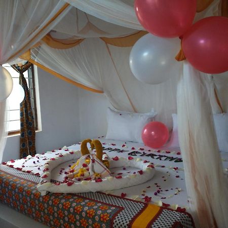 Matemwe Ocean View Villas מראה חיצוני תמונה