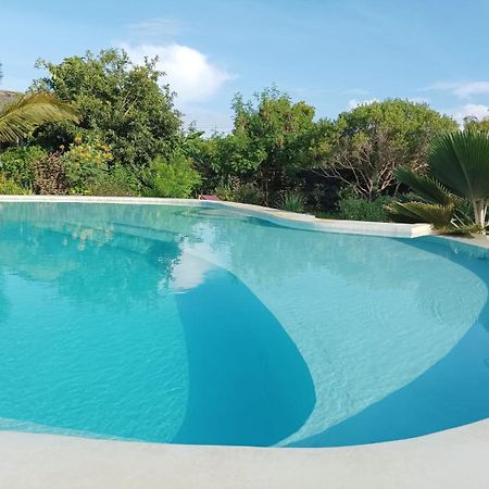 Matemwe Ocean View Villas מראה חיצוני תמונה