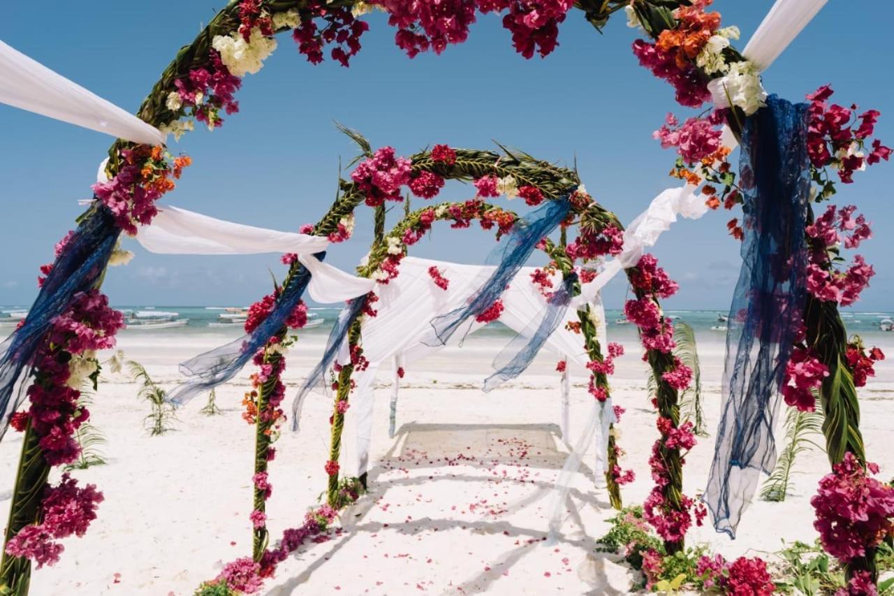 Matemwe Ocean View Villas מראה חיצוני תמונה