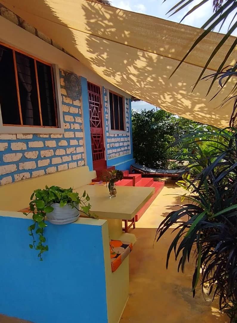 Matemwe Ocean View Villas מראה חיצוני תמונה