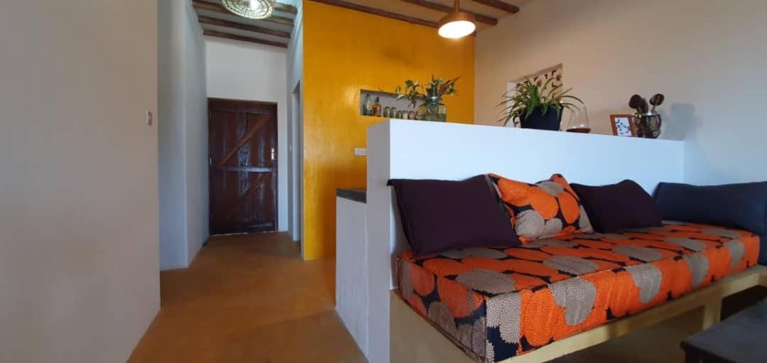 Matemwe Ocean View Villas מראה חיצוני תמונה