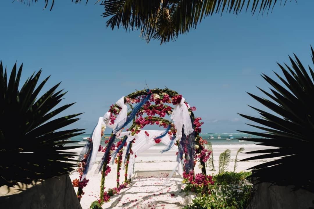 Matemwe Ocean View Villas מראה חיצוני תמונה