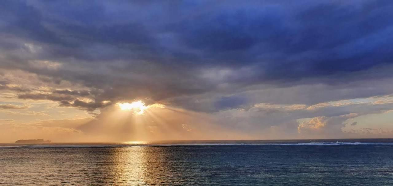 Matemwe Ocean View Villas מראה חיצוני תמונה