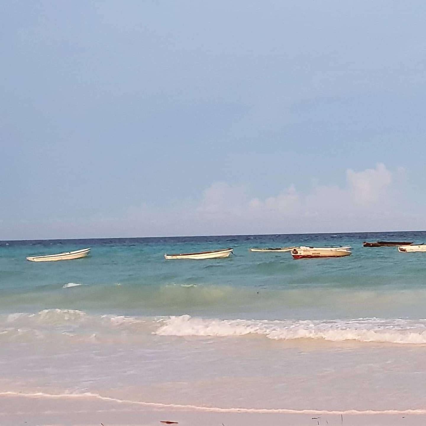 Matemwe Ocean View Villas מראה חיצוני תמונה