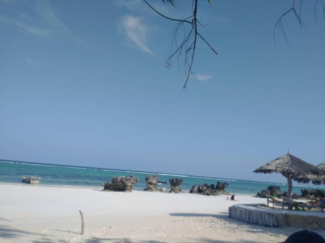 Matemwe Ocean View Villas מראה חיצוני תמונה