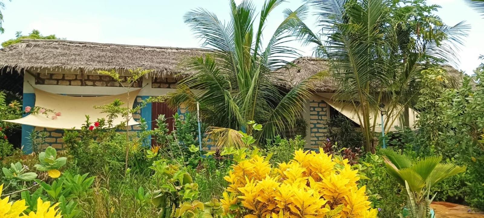 Matemwe Ocean View Villas מראה חיצוני תמונה