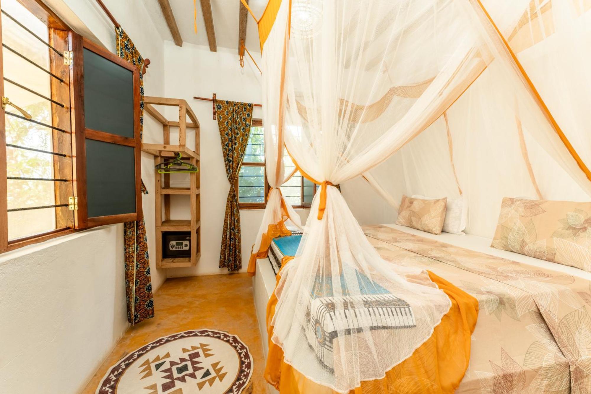 Matemwe Ocean View Villas מראה חיצוני תמונה