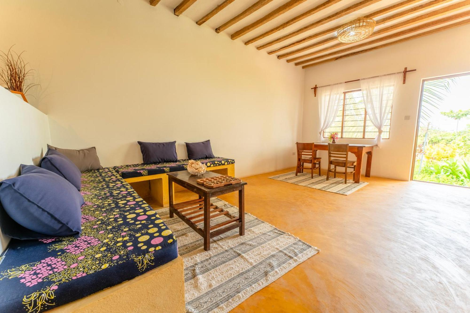 Matemwe Ocean View Villas מראה חיצוני תמונה